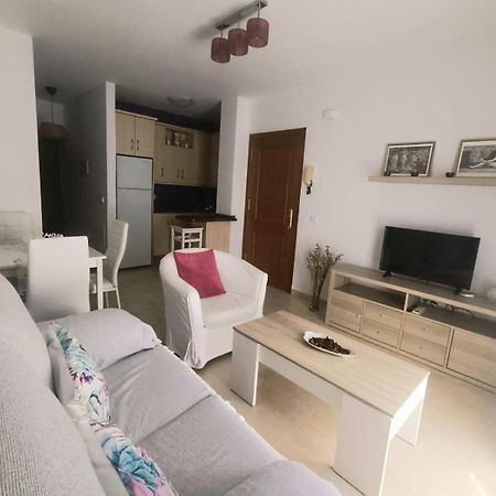 Apartamento Angel Нерха Екстер'єр фото