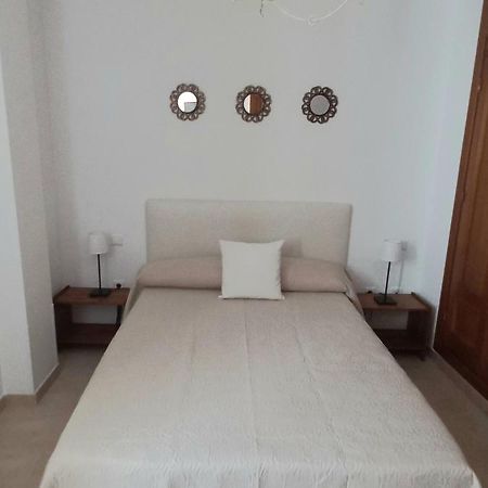 Apartamento Angel Нерха Екстер'єр фото
