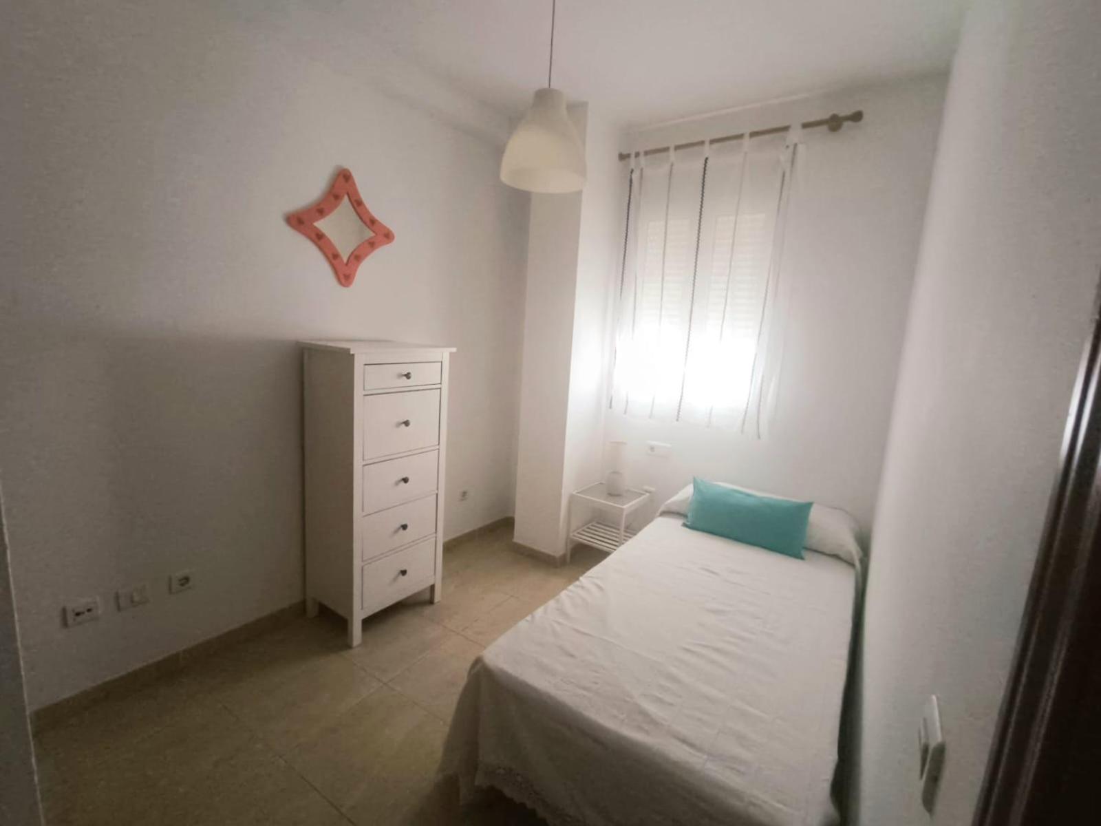 Apartamento Angel Нерха Екстер'єр фото