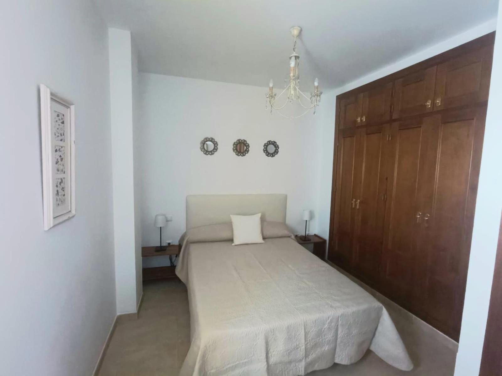 Apartamento Angel Нерха Екстер'єр фото