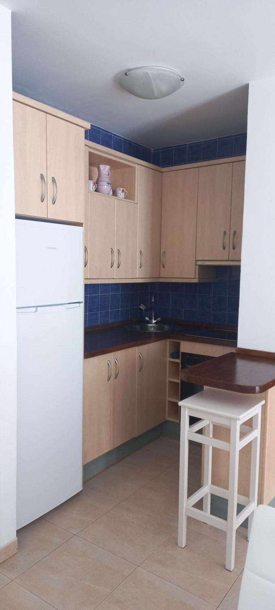 Apartamento Angel Нерха Екстер'єр фото