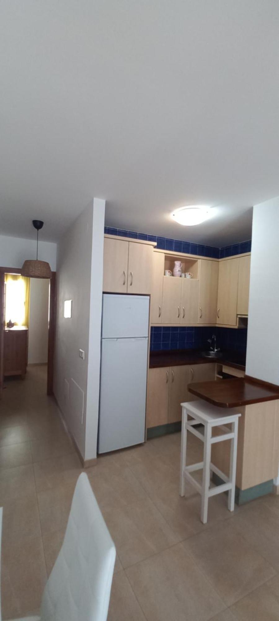 Apartamento Angel Нерха Екстер'єр фото