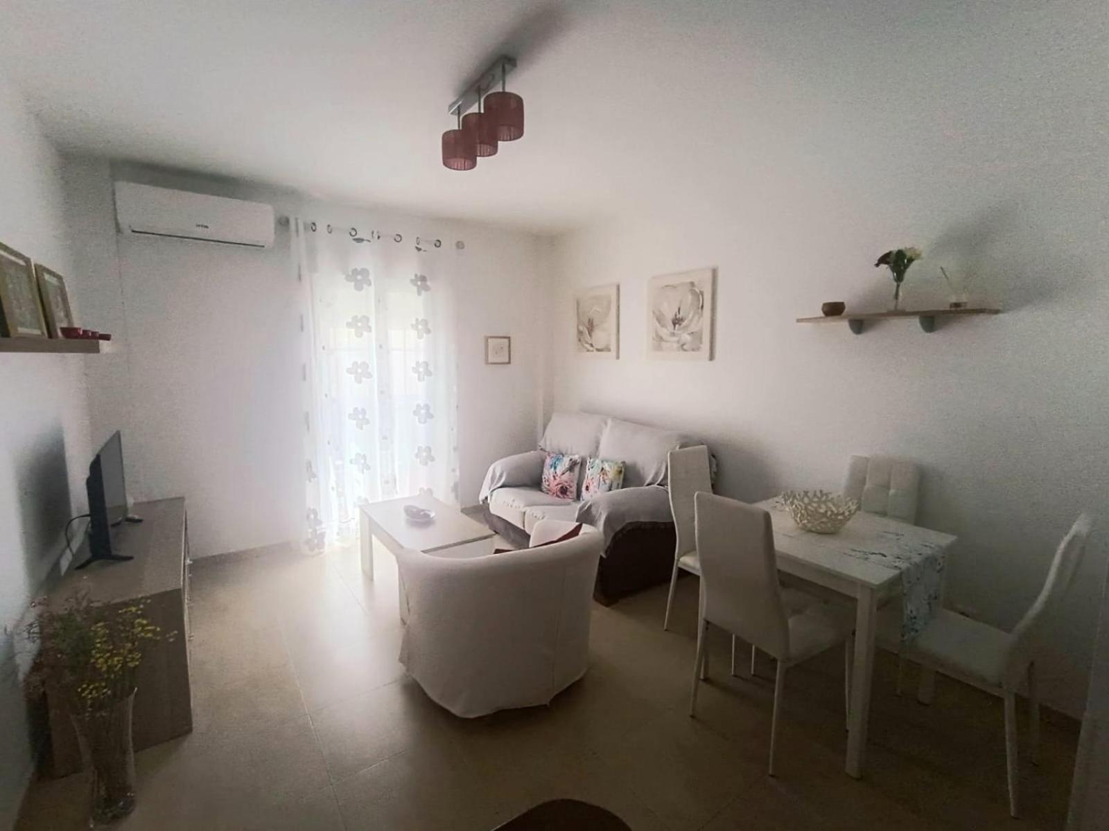 Apartamento Angel Нерха Екстер'єр фото