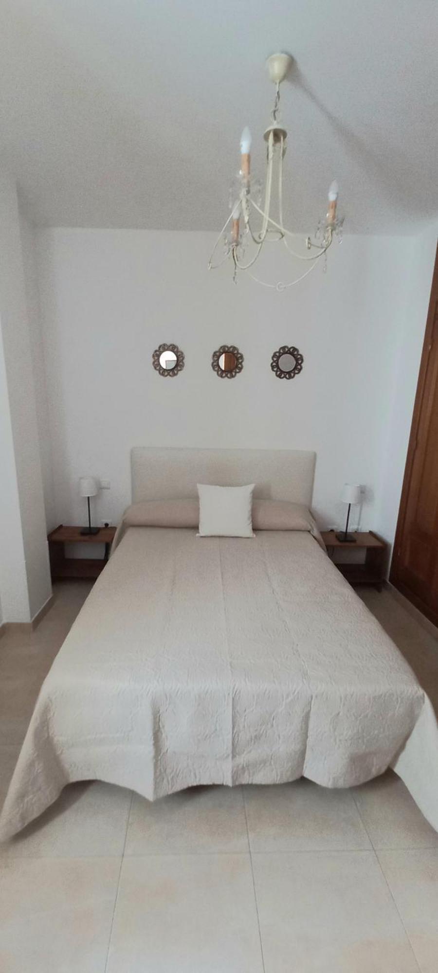 Apartamento Angel Нерха Екстер'єр фото
